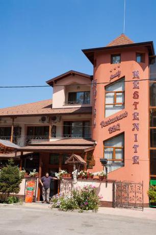 Imagen general del Hotel Kestenite Family. Foto 5