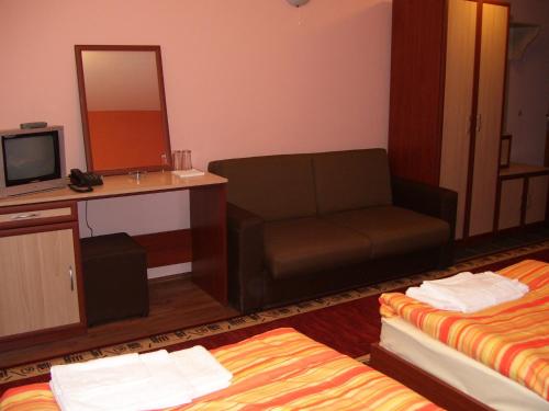 Imagen general del Hotel Kestenite Family. Foto 10