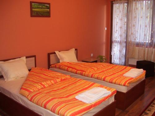 Imagen general del Hotel Kestenite Family. Foto 11