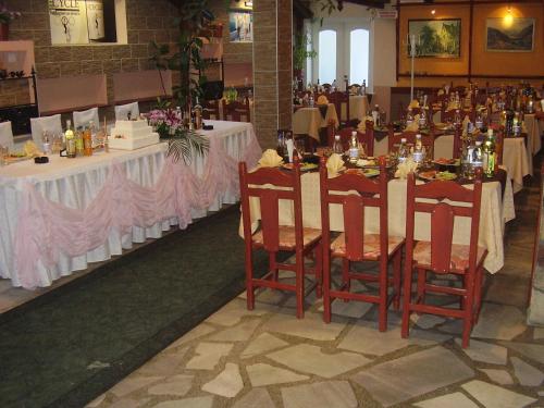 Imagen general del Hotel Kestenite Family. Foto 12