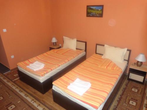 Imagen general del Hotel Kestenite Family. Foto 13