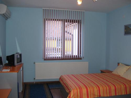 Imagen de la habitación del Hotel Kestenite Family. Foto 19
