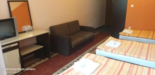 Imagen general del Hotel Kestenite Family. Foto 15