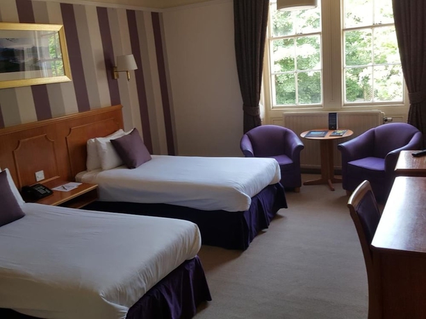 Imagen de la habitación del Hotel Keswick Country House. Foto 2