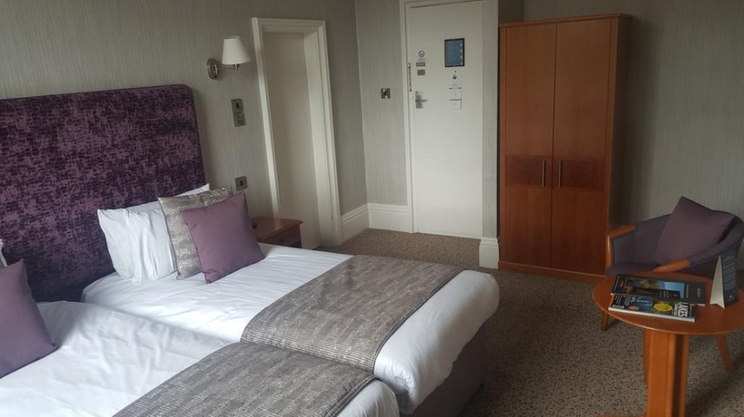 Imagen de la habitación del Hotel Keswick Country House. Foto 5