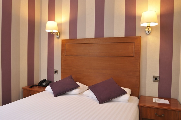 Imagen de la habitación del Hotel Keswick Country House. Foto 6