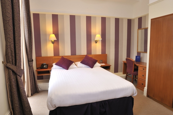 Imagen de la habitación del Hotel Keswick Country House. Foto 7