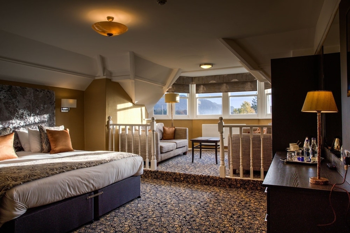 Imagen de la habitación del Hotel Keswick Country House. Foto 8