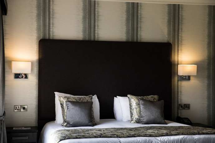 Imagen de la habitación del Hotel Keswick Country House. Foto 10