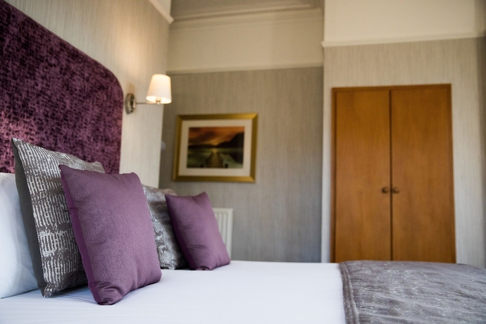 Imagen de la habitación del Hotel Keswick Country House. Foto 11