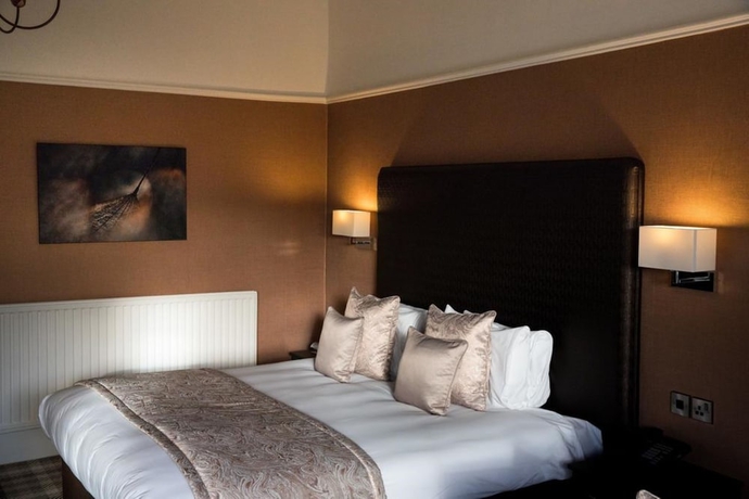 Imagen de la habitación del Hotel Keswick Country House. Foto 12