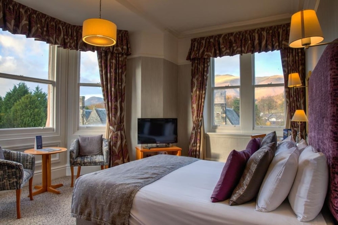 Imagen de la habitación del Hotel Keswick Country House. Foto 13