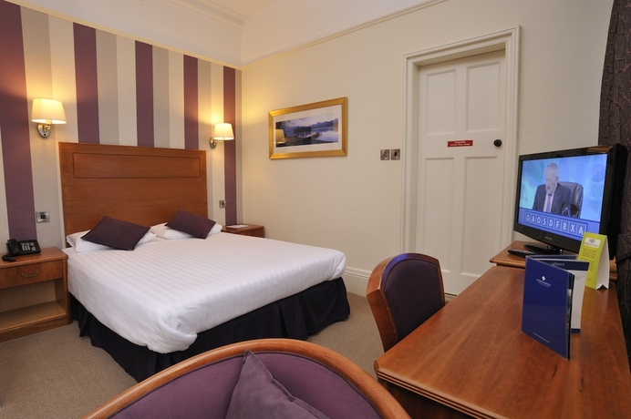 Imagen de la habitación del Hotel Keswick Country House. Foto 15