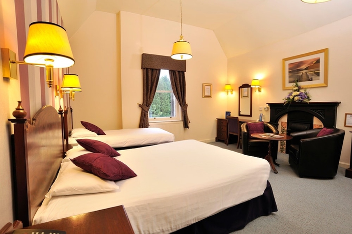 Imagen de la habitación del Hotel Keswick Country House. Foto 16