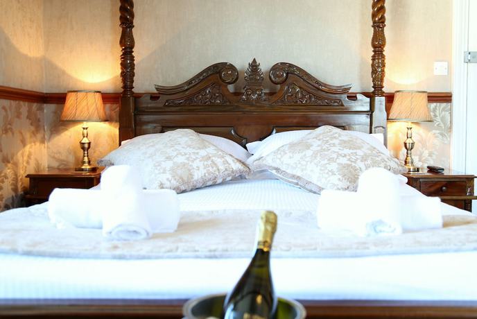 Imagen de la habitación del Hotel Keswick Park. Foto 2