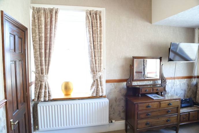 Imagen de la habitación del Hotel Keswick Park. Foto 3