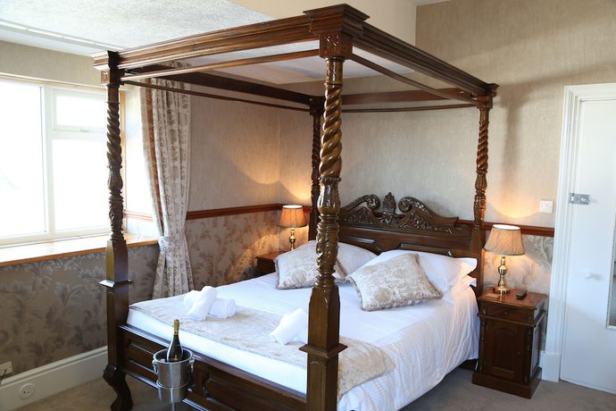 Imagen de la habitación del Hotel Keswick Park. Foto 5