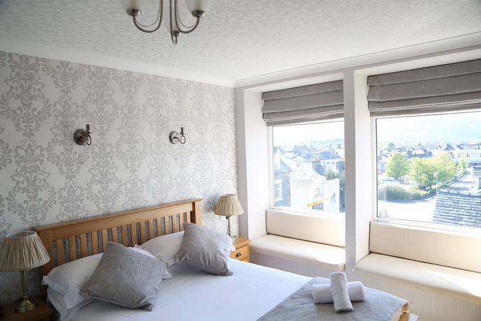 Imagen de la habitación del Hotel Keswick Park. Foto 6