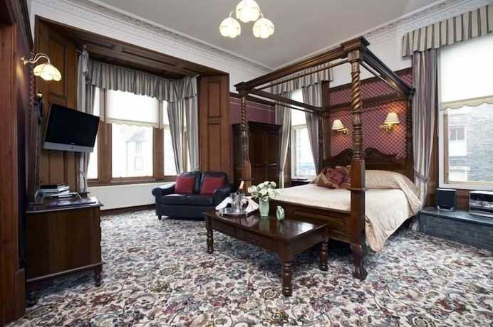 Imagen de la habitación del Hotel Keswick Park. Foto 7