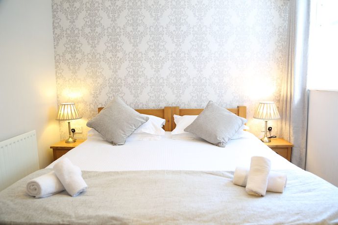 Imagen de la habitación del Hotel Keswick Park. Foto 10