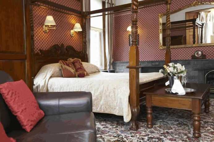Imagen de la habitación del Hotel Keswick Park. Foto 11