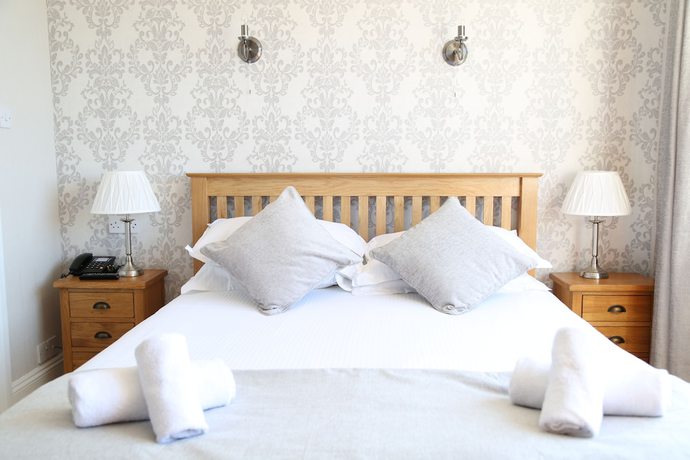 Imagen de la habitación del Hotel Keswick Park. Foto 12