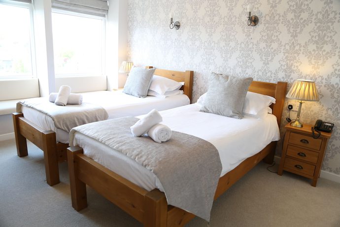 Imagen de la habitación del Hotel Keswick Park. Foto 13