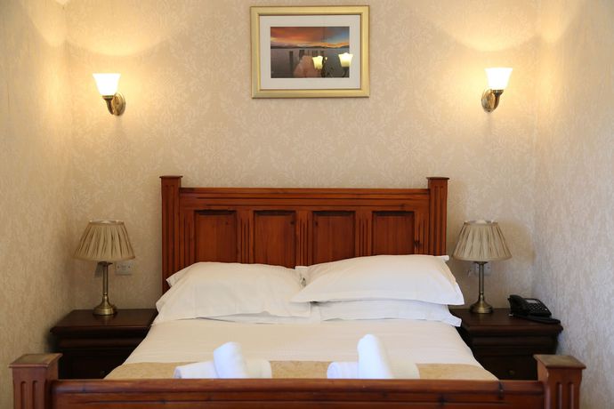 Imagen de la habitación del Hotel Keswick Park. Foto 15