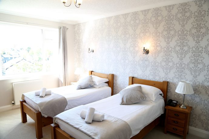 Imagen de la habitación del Hotel Keswick Park. Foto 16