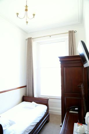 Imagen de la habitación del Hotel Keswick Park. Foto 18