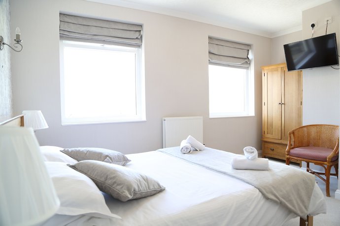 Imagen de la habitación del Hotel Keswick Park. Foto 19