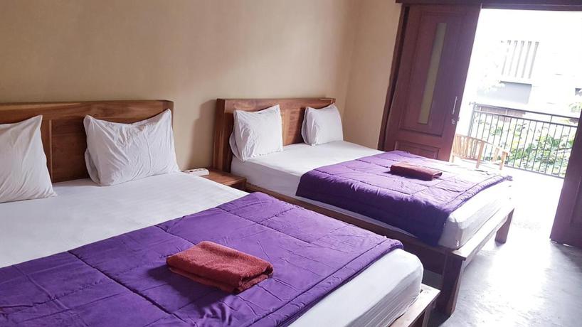 Imagen general del Hotel Ketapang Guest House Canggu. Foto 1