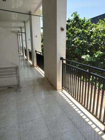 Imagen de los interiores del Hotel Ketapang Guest House Canggu. Foto 6