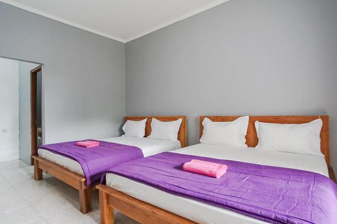 Imagen de la habitación del Hotel Ketapang Guest House Canggu. Foto 2