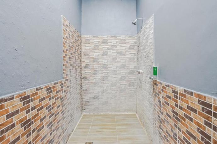 Imagen de los interiores del Hotel Ketapang Guest House Canggu. Foto 10