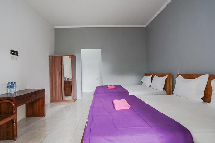 Imagen de la habitación del Hotel Ketapang Guest House Canggu. Foto 4