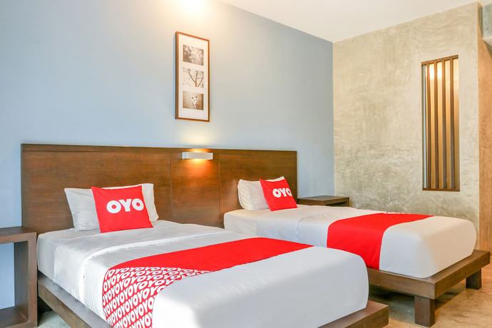 Imagen de la habitación del Hotel Ketawa Pet Friendly. Foto 4