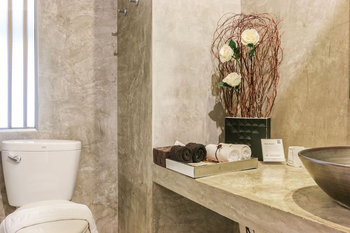 Imagen de la habitación del Hotel Ketawa Pet Friendly. Foto 5