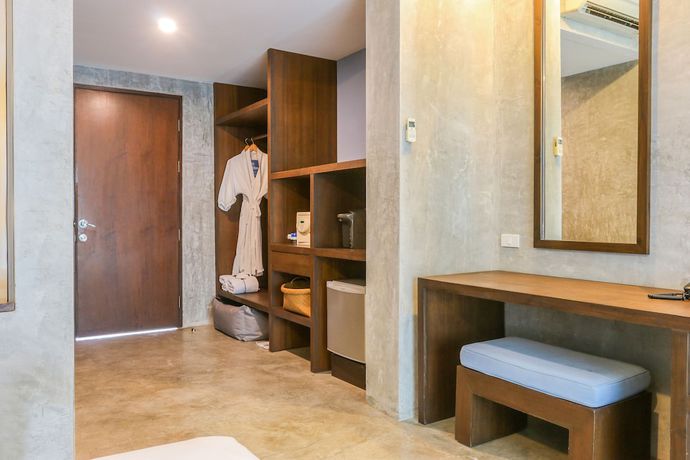 Imagen de la habitación del Hotel Ketawa Pet Friendly. Foto 6