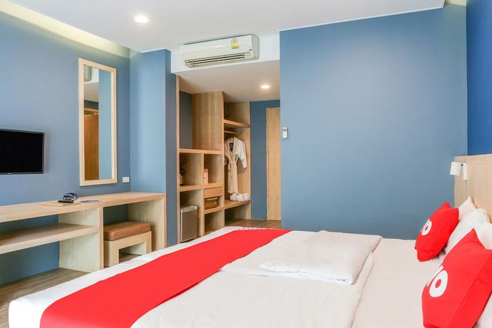 Imagen de la habitación del Hotel Ketawa Pet Friendly. Foto 8