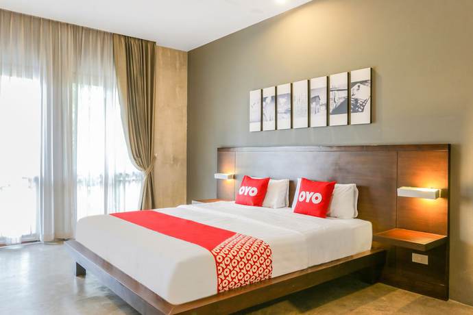 Imagen de la habitación del Hotel Ketawa Pet Friendly. Foto 9