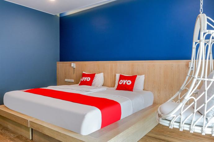 Imagen de la habitación del Hotel Ketawa Pet Friendly. Foto 12