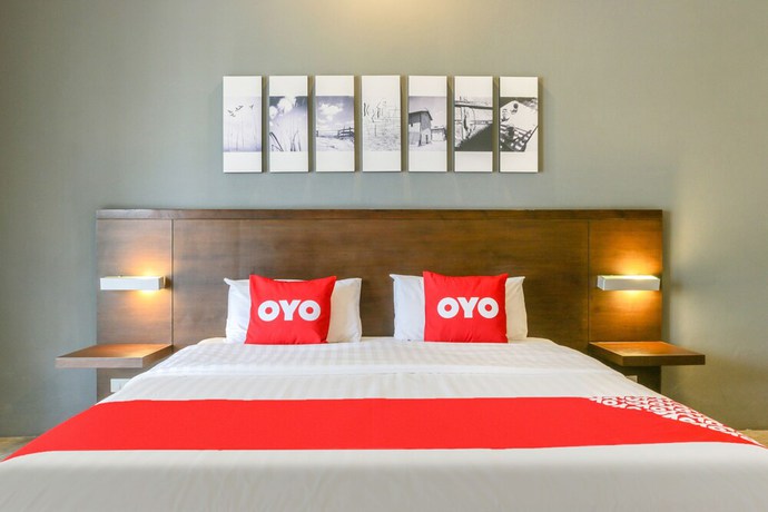 Imagen de la habitación del Hotel Ketawa Pet Friendly. Foto 14