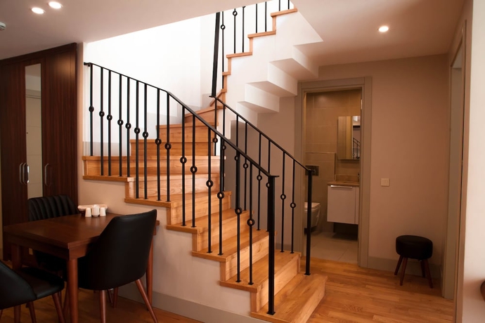 Imagen de la habitación del Hotel Keten Suites Taksim. Foto 3