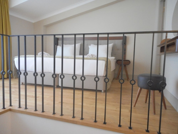 Imagen de la habitación del Hotel Keten Suites Taksim. Foto 12