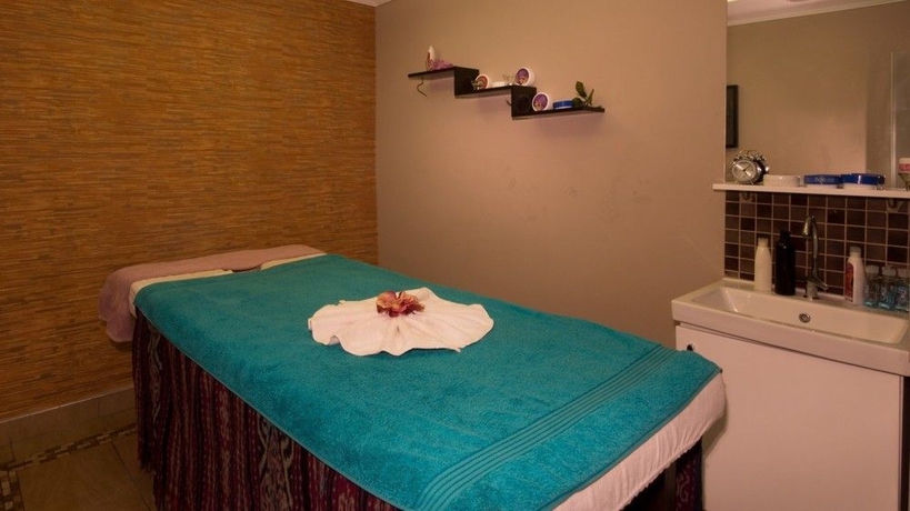 Imagen general del Hotel Ketenci. Foto 1