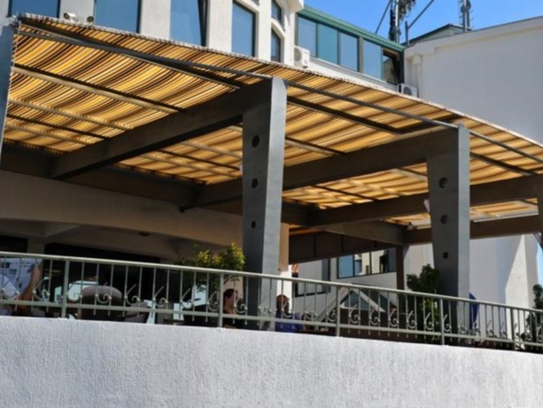 Imagen general del Hotel Keto. Foto 5