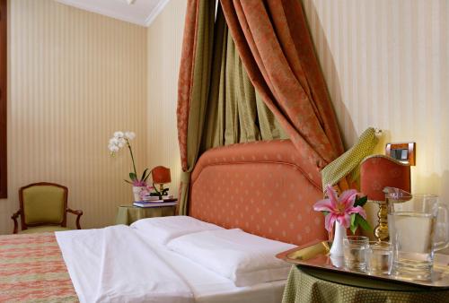 Imagen de la habitación del Hotel Kette. Foto 6