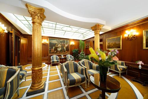 Imagen general del Hotel Kette. Foto 2