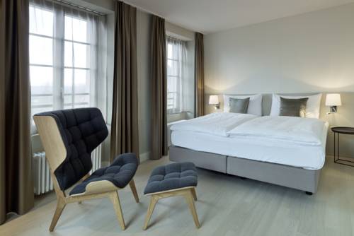Imagen de la habitación del Hotel Kettenbr&uuml;cke. Foto 3
